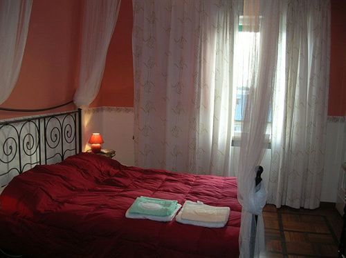 Casa A Roma Bed and Breakfast Esterno foto